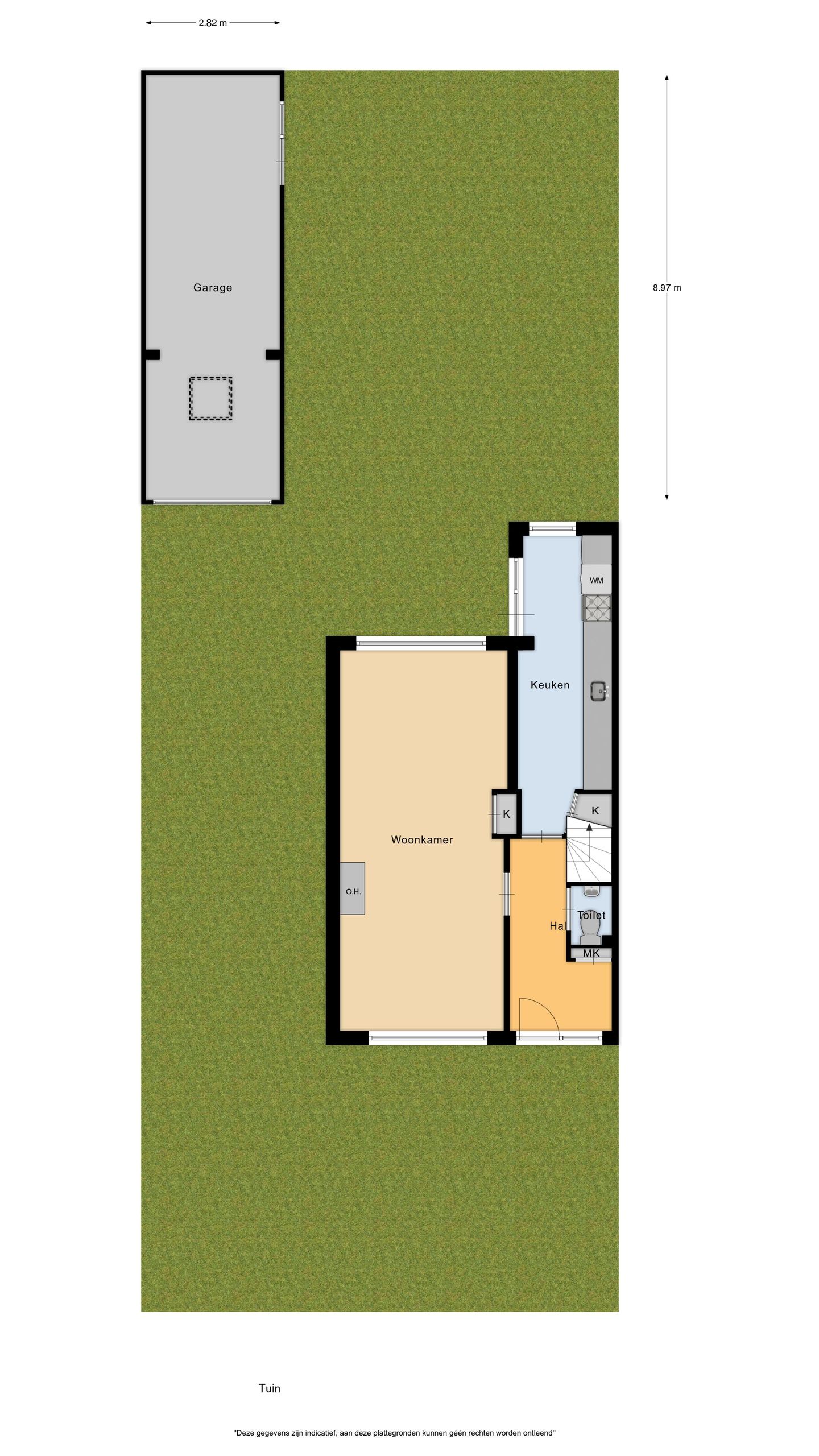 Foto 35 van van der Ploegstraat 84