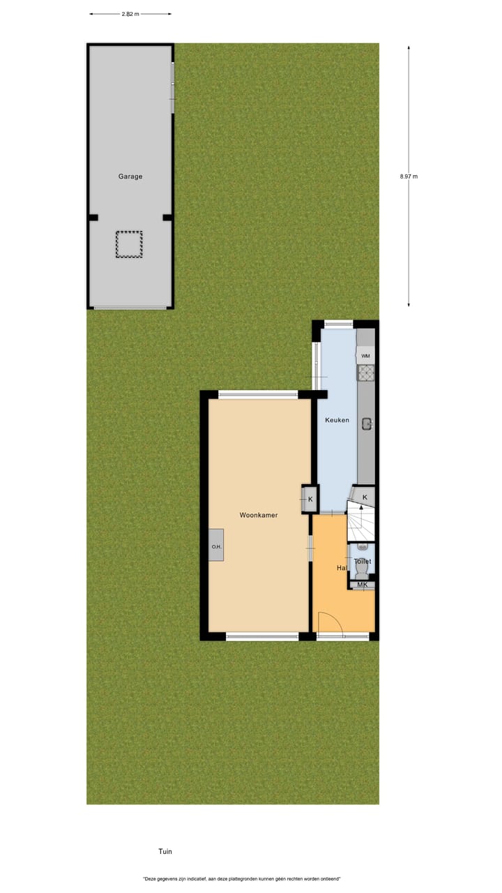 Foto 35 van van der Ploegstraat 84