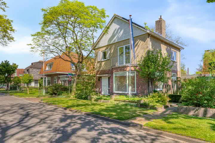 Foto 1 van Marten Ottenlaan 19