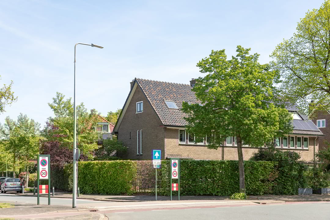 Foto 1 van Heidestraat 41