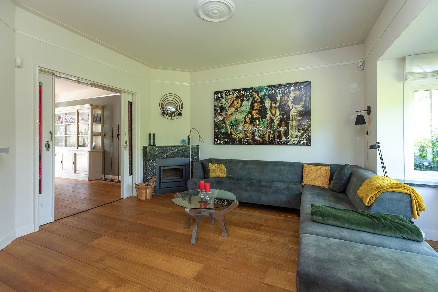 Foto 5 van Heidestraat 41