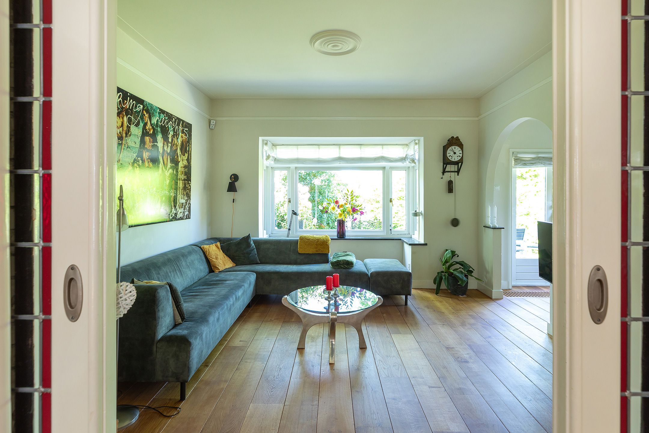 Foto 6 van Heidestraat 41