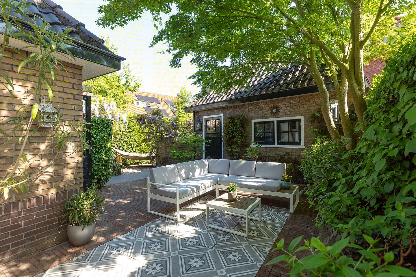 Foto 4 van Heidestraat 41