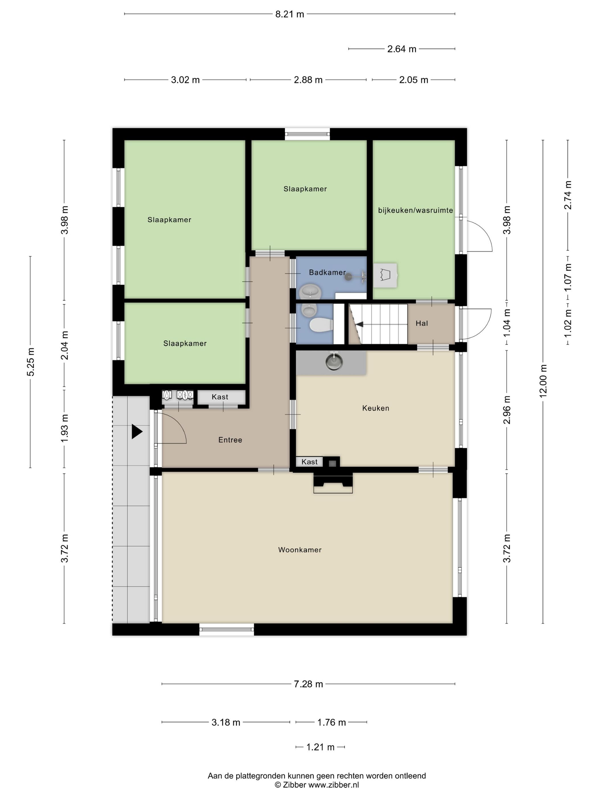 Photo 30 of Dorpsstraat 33