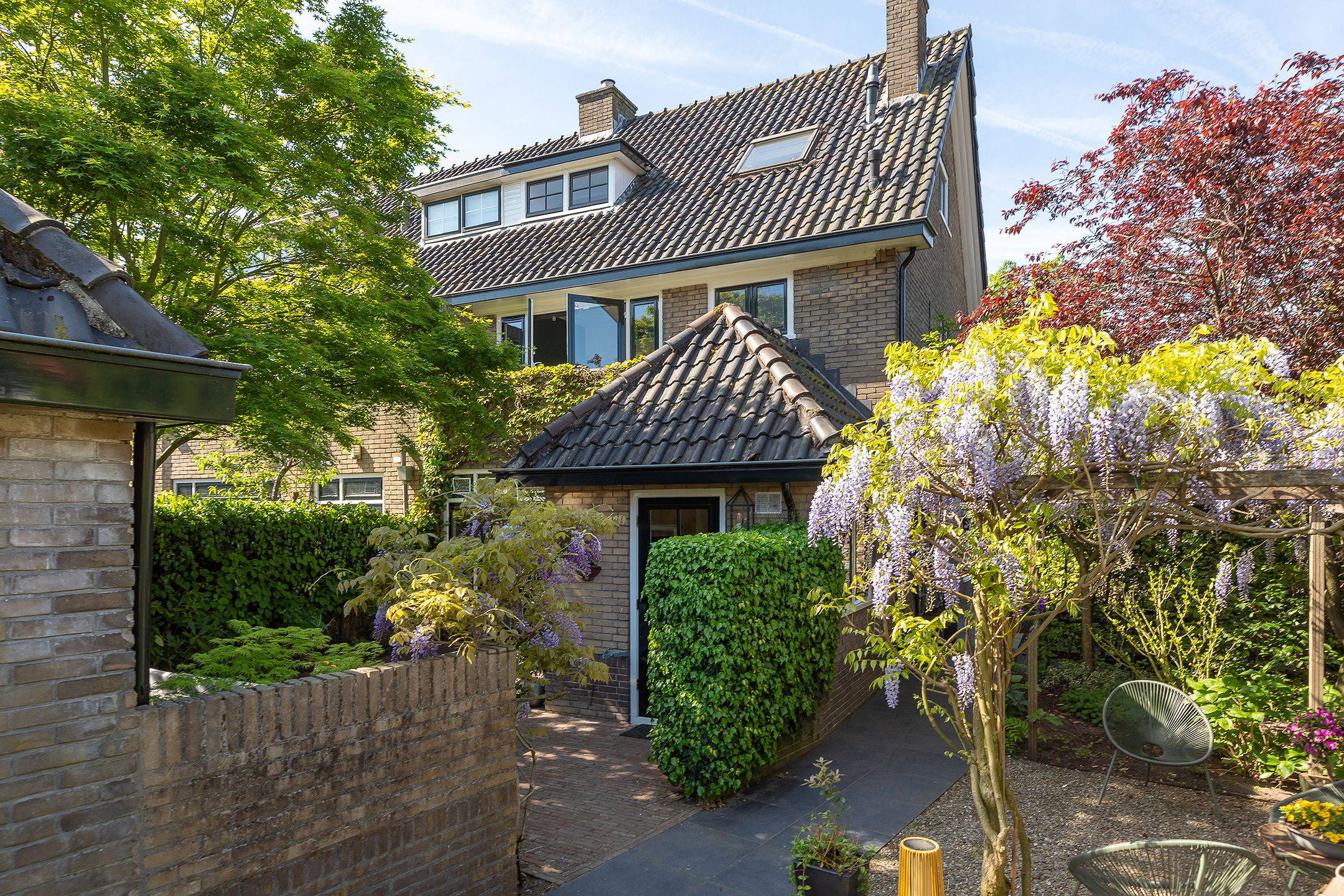 Foto 24 van Heidestraat 41