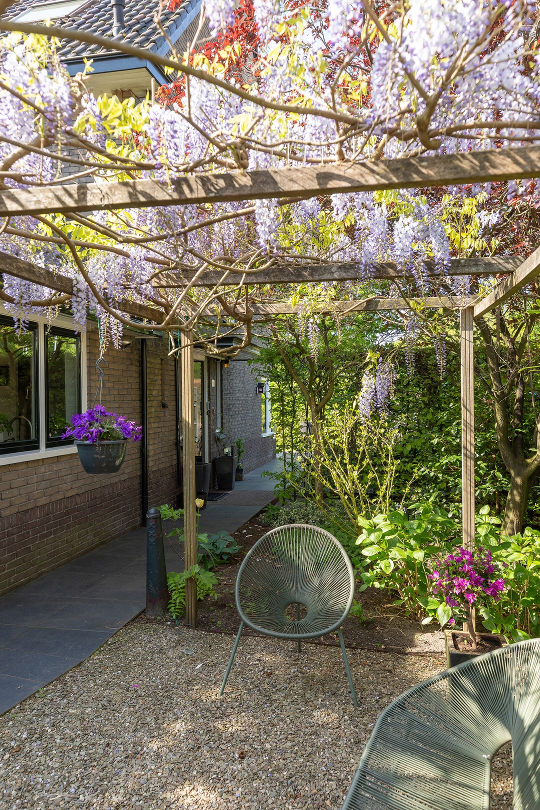 Foto 28 van Heidestraat 41