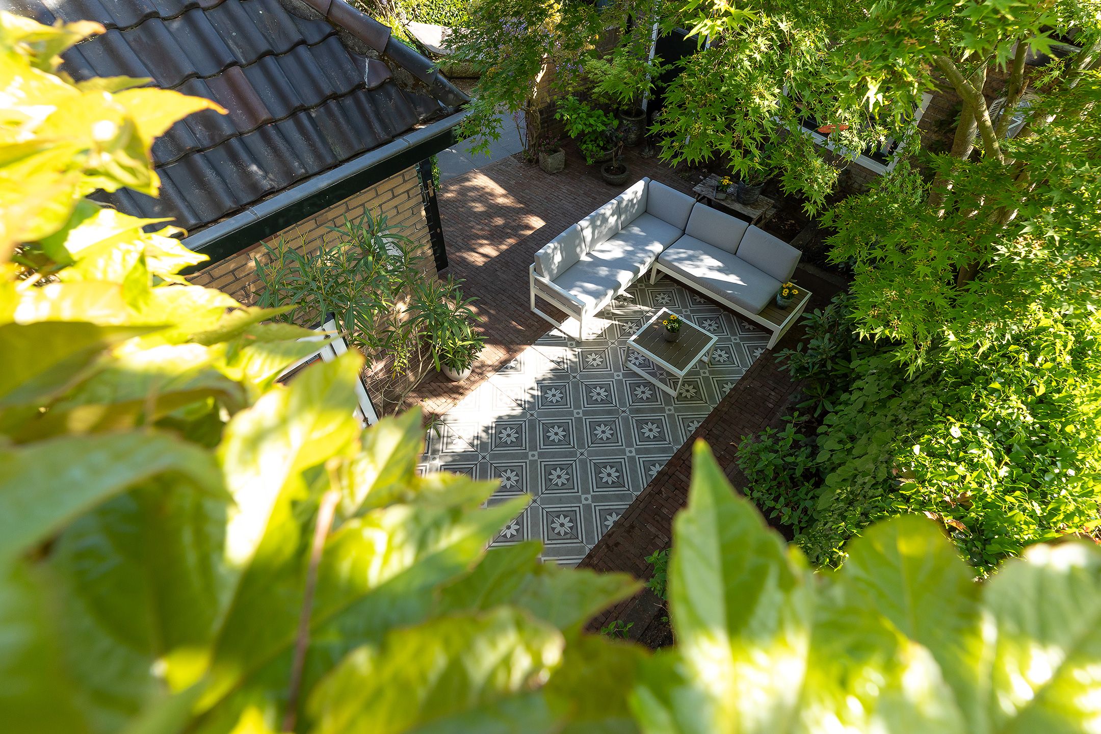 Foto 30 van Heidestraat 41