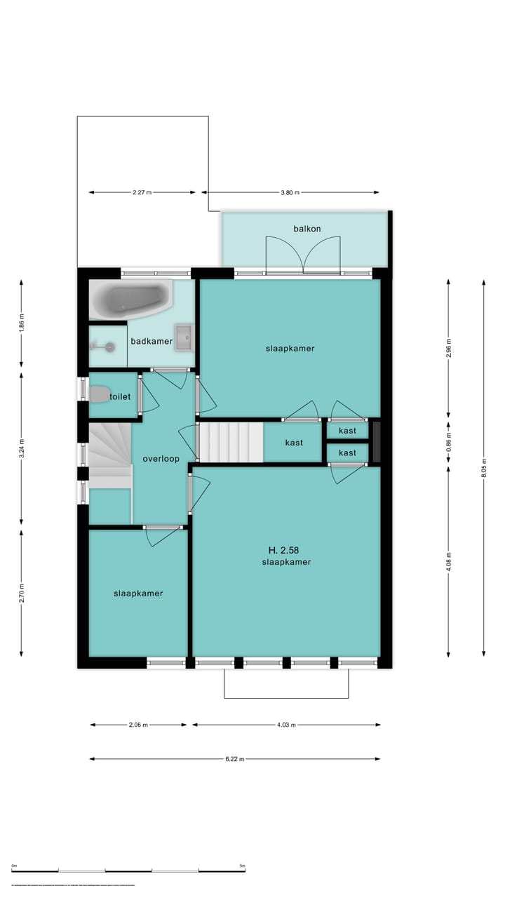 Foto 33 van Heidestraat 41
