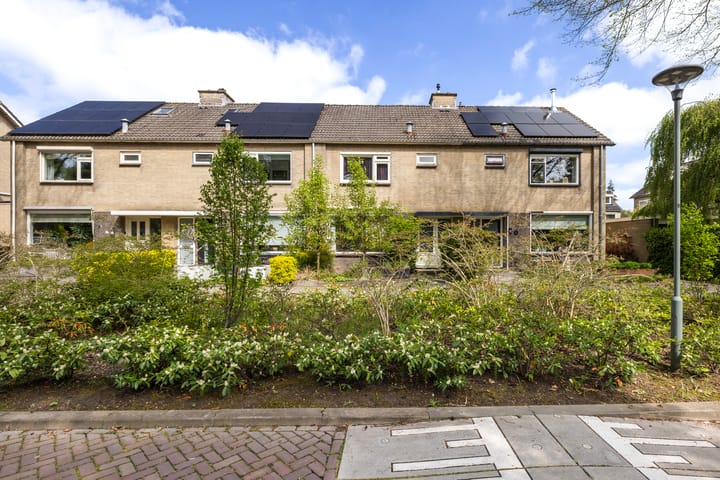 Lindelaan 93