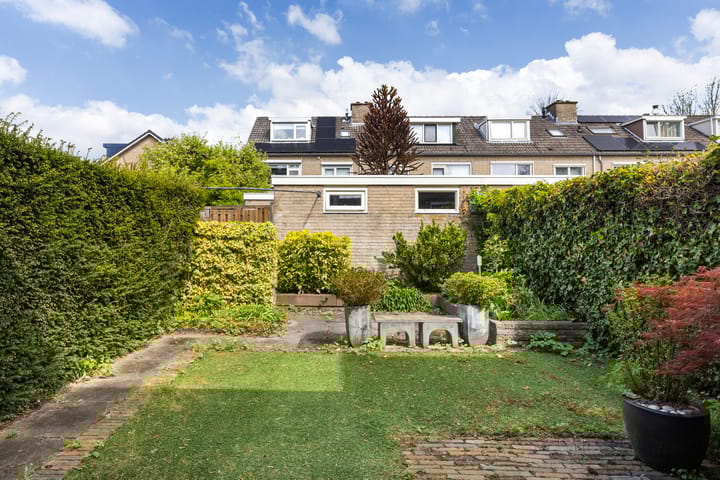 Foto 2 van Lindelaan 93