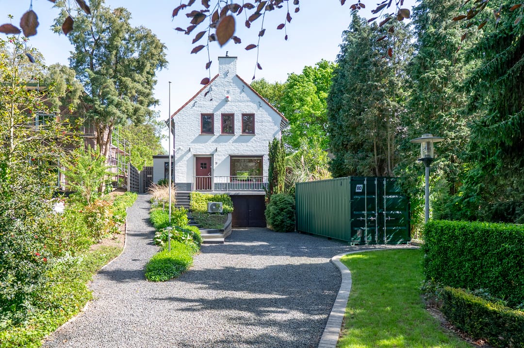 Photo 1 of Bergstraat 9