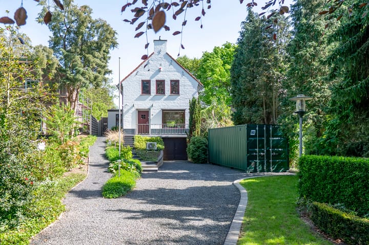 Foto 1 van Bergstraat 9