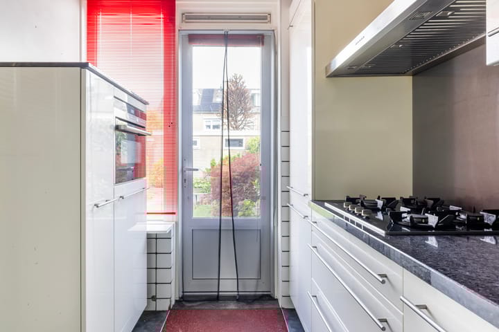 Foto 10 van Lindelaan 93