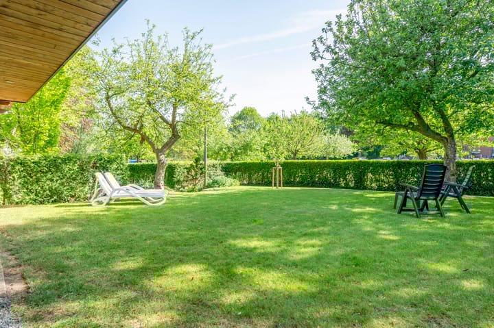 Foto 2 van Bergstraat 9