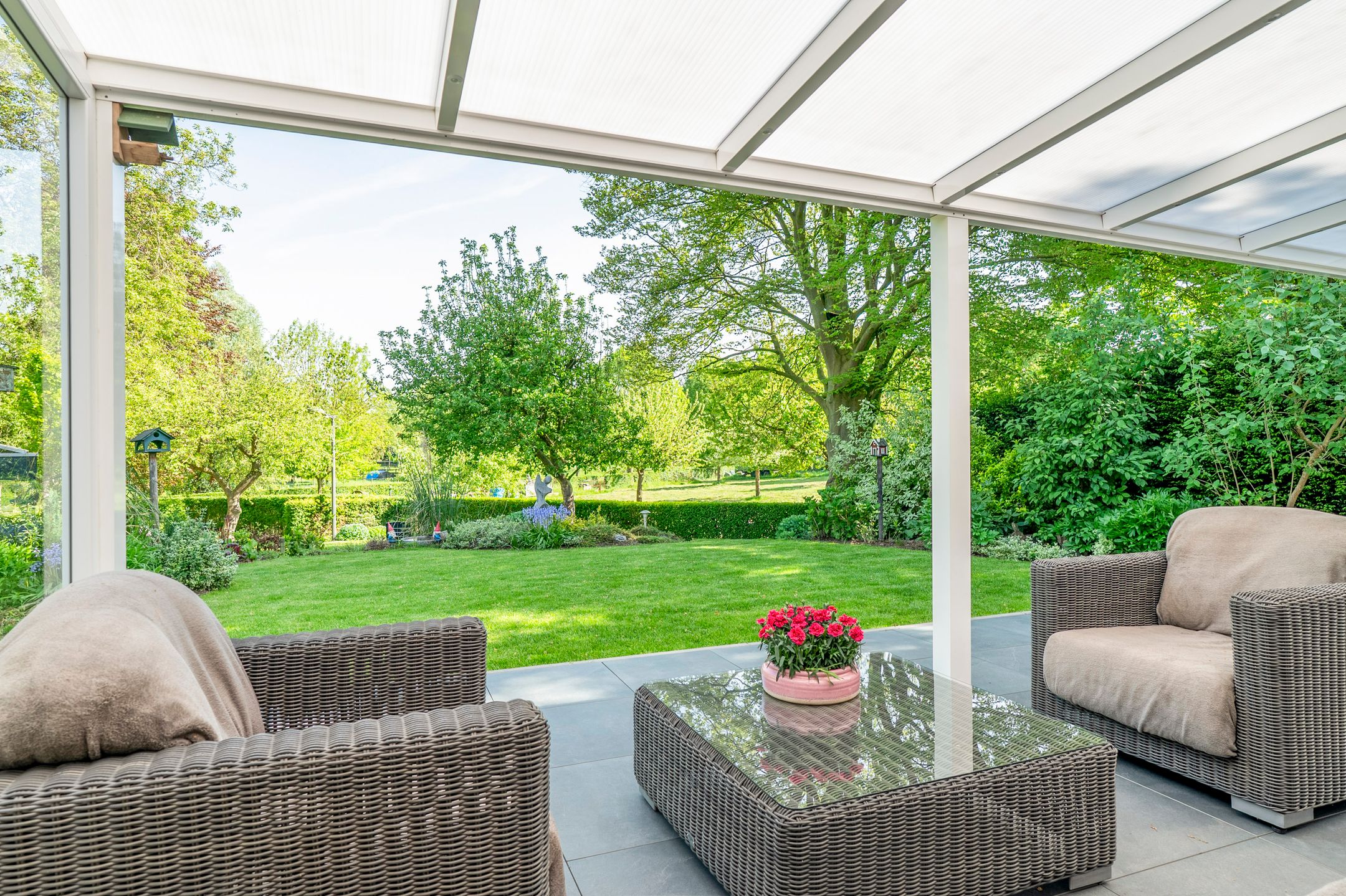 Photo 3 of Bergstraat 9