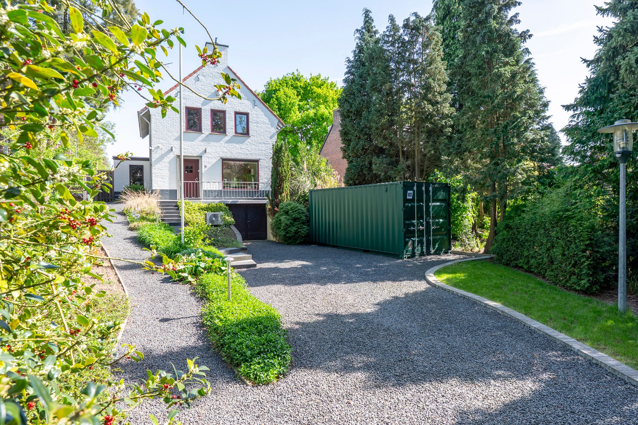 Photo 6 of Bergstraat 9