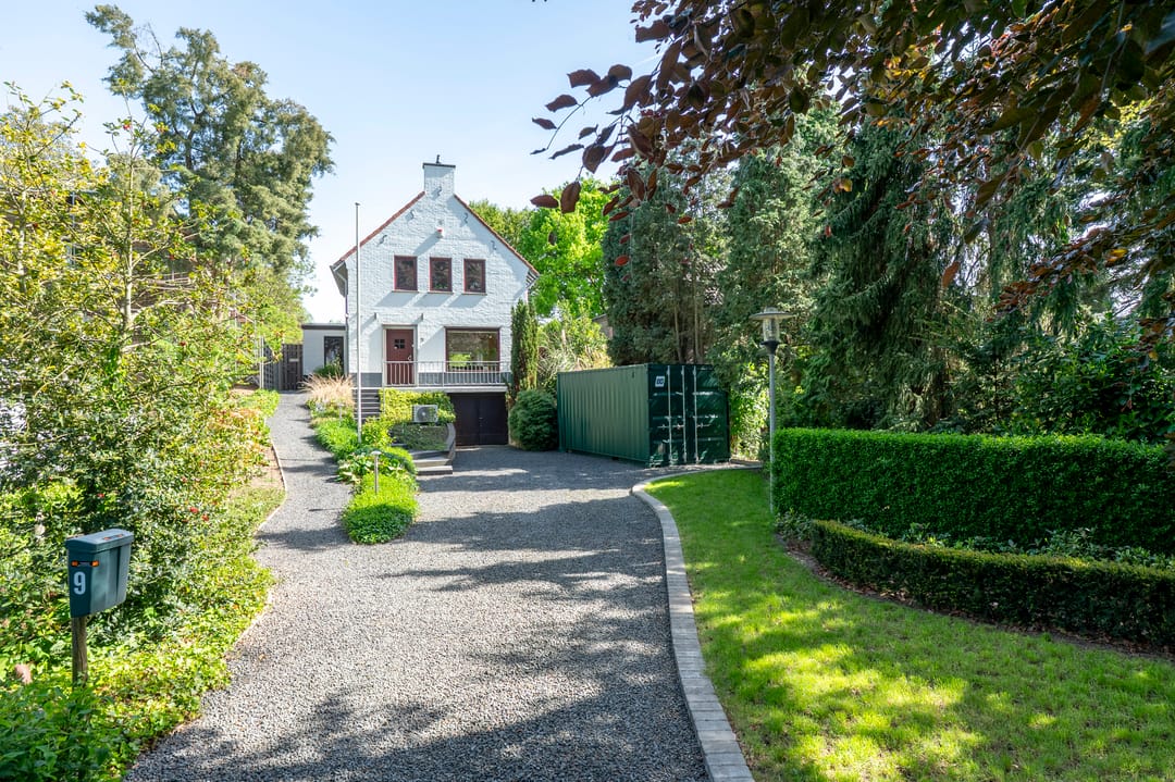 Photo 7 of Bergstraat 9