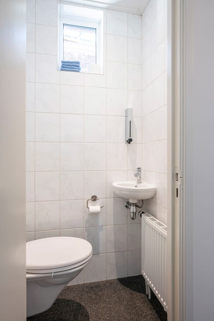 Foto 12 van Bergstraat 9