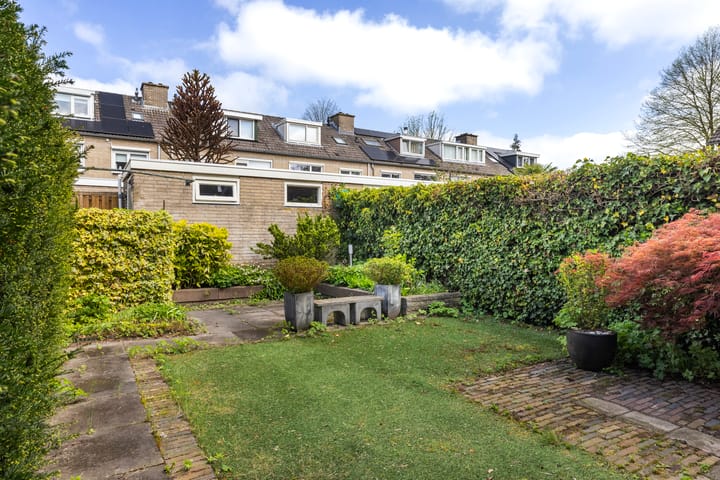 Foto 25 van Lindelaan 93