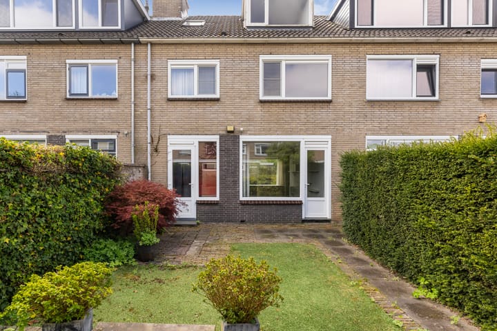 Foto 26 van Lindelaan 93