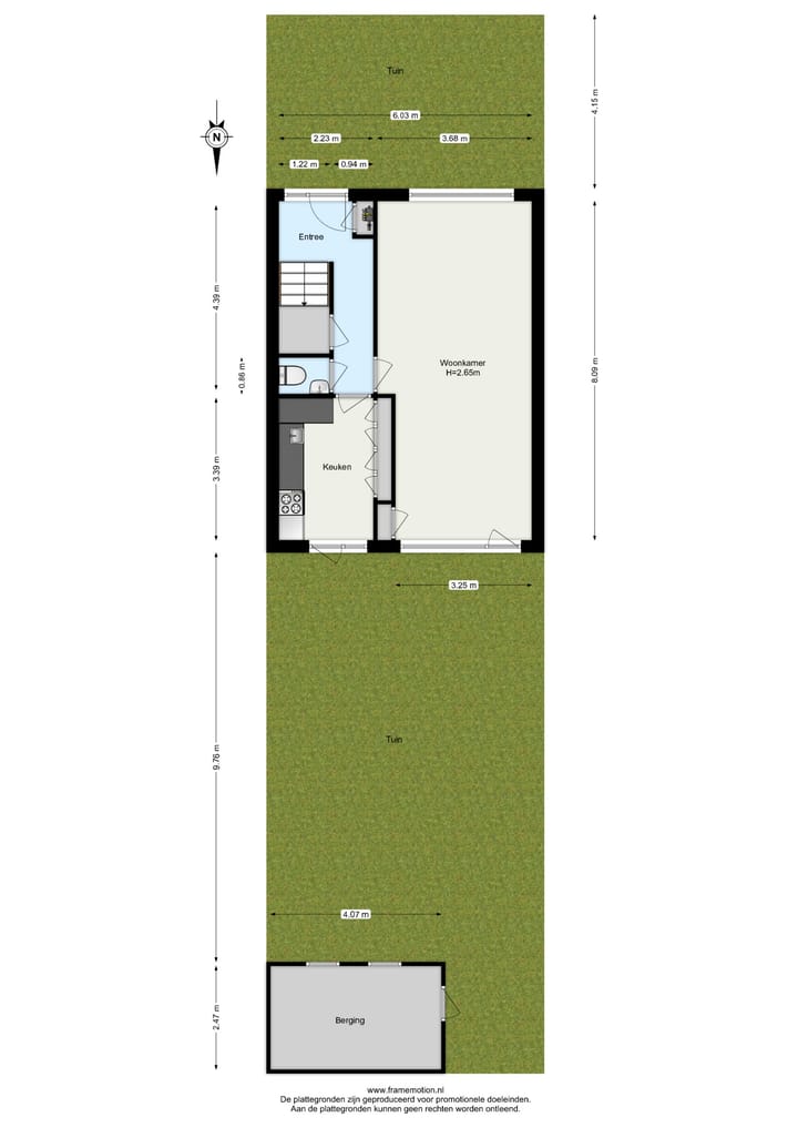 Foto 30 van Lindelaan 93