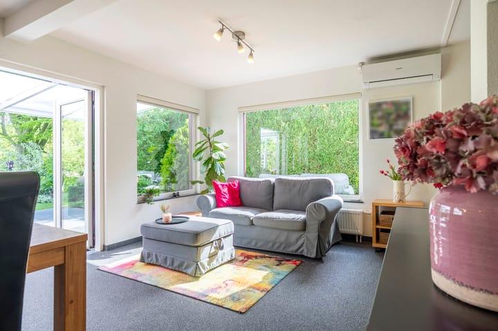 Foto 24 van Bergstraat 9