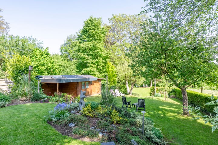 Foto 33 van Bergstraat 9