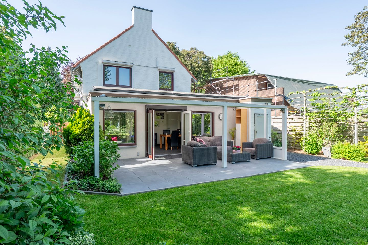 Photo 34 of Bergstraat 9