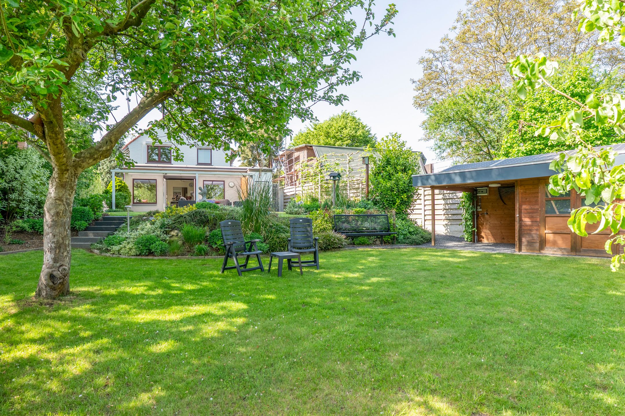 Photo 39 of Bergstraat 9