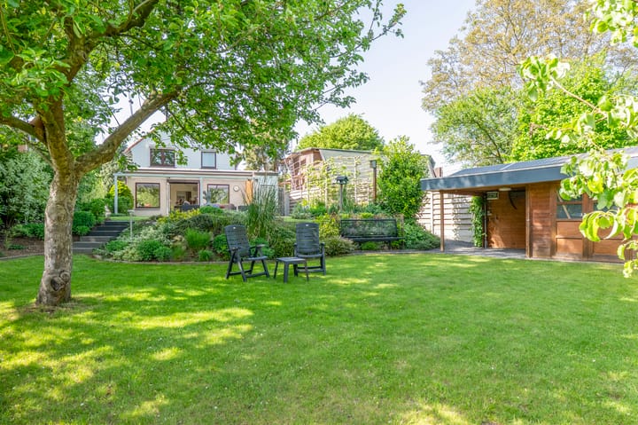 Foto 39 van Bergstraat 9