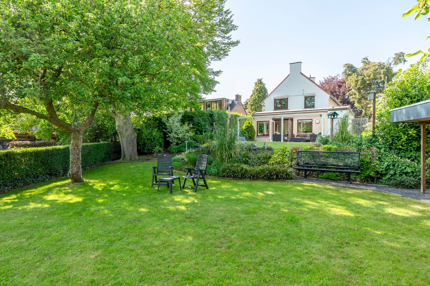 Photo 40 of Bergstraat 9