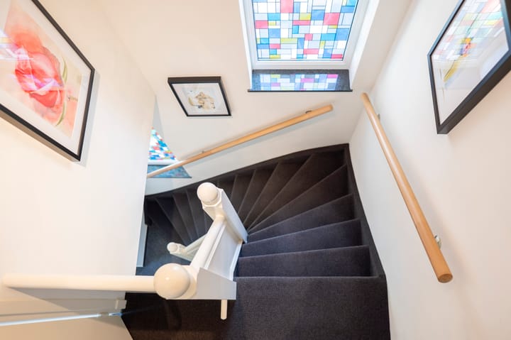 Foto 47 van Bergstraat 9