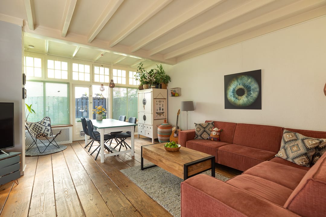 Foto 2 van Koningsstraat 106