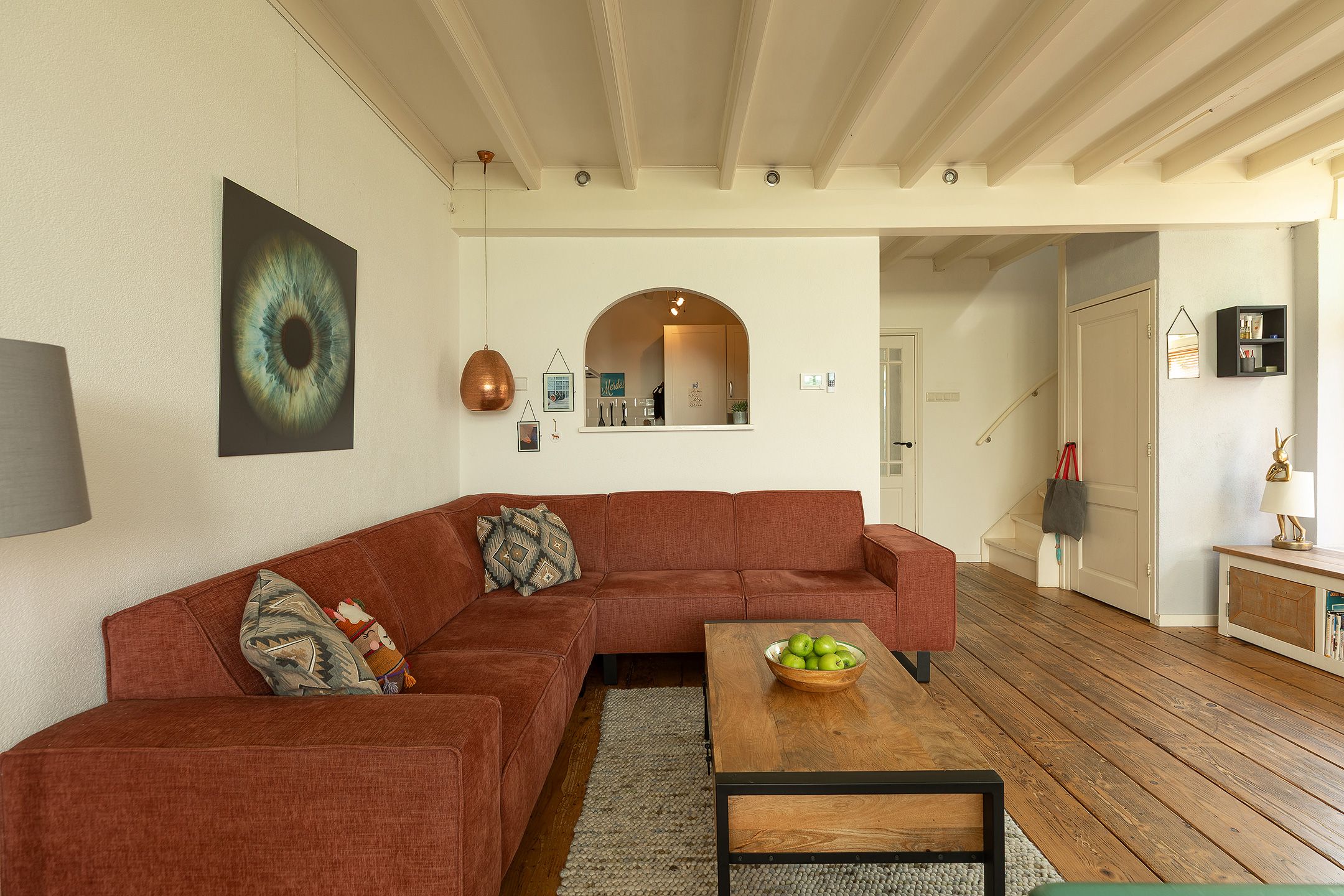 Foto 6 van Koningsstraat 106