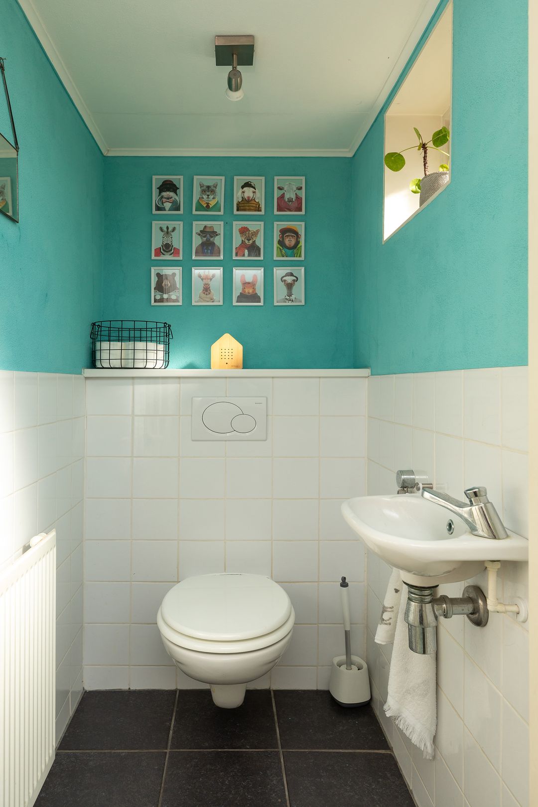 Foto 13 van Koningsstraat 106