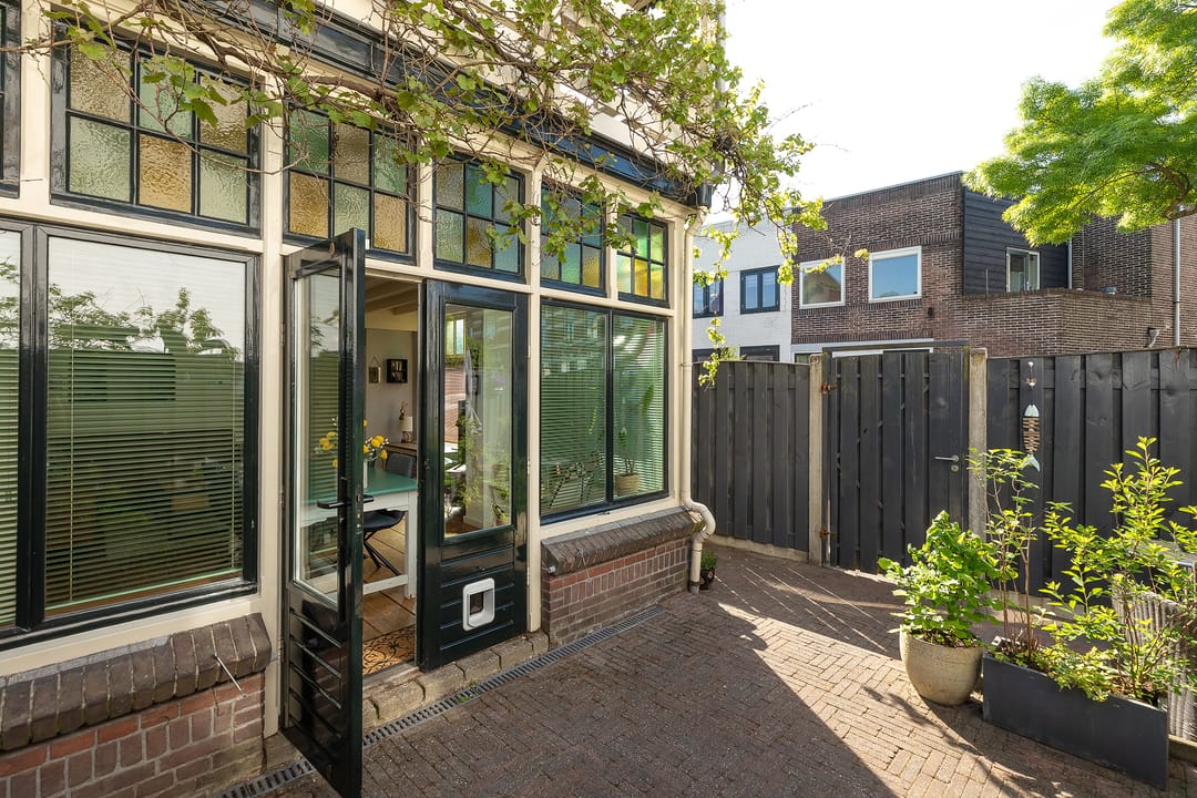 Foto 23 van Koningsstraat 106