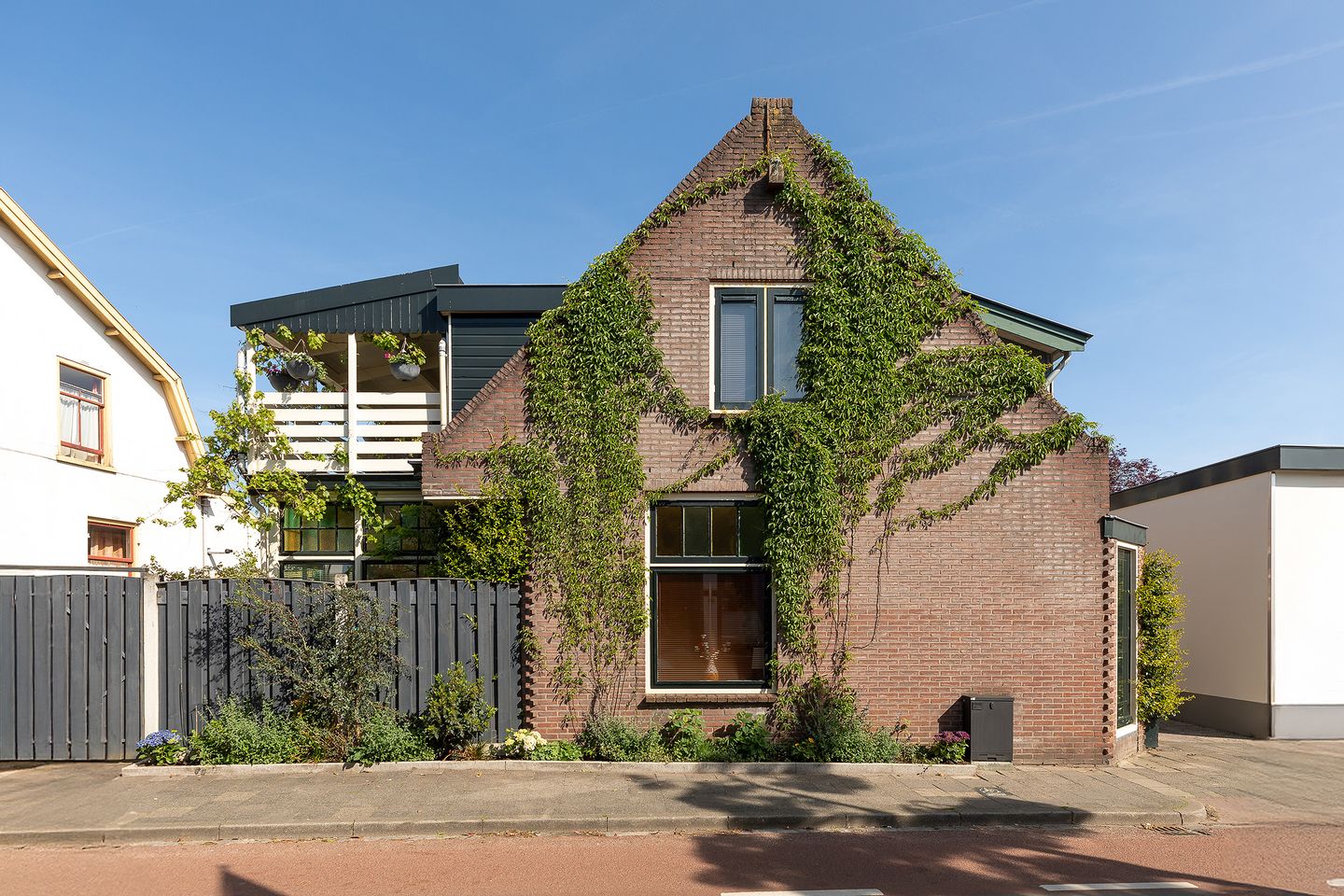 Foto 25 van Koningsstraat 106