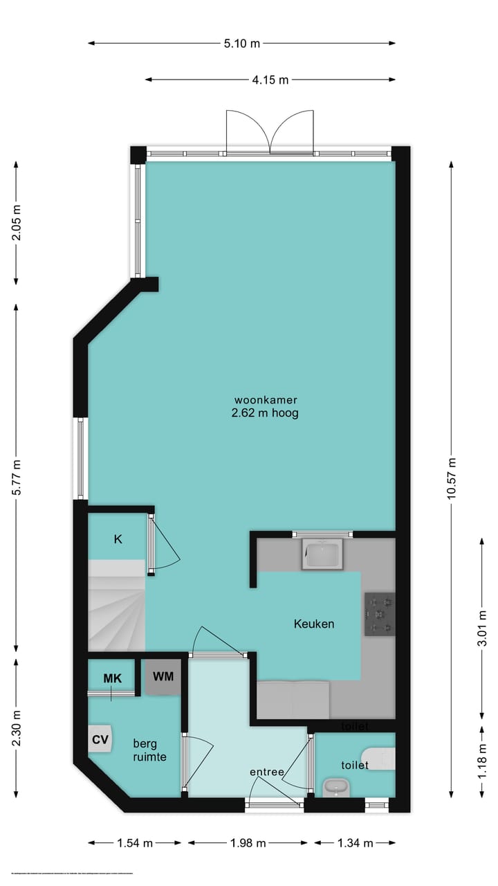 Foto 29 van Koningsstraat 106