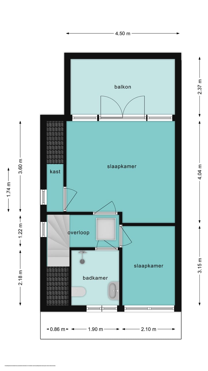 Foto 30 van Koningsstraat 106