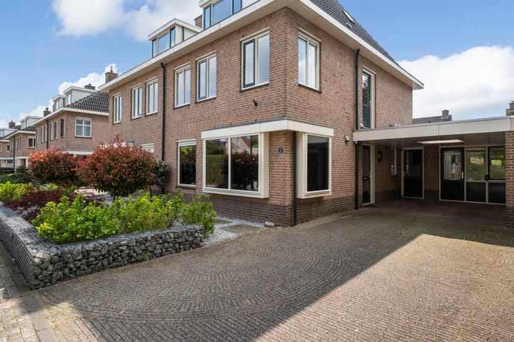 Foto 2 van Schepenen 14