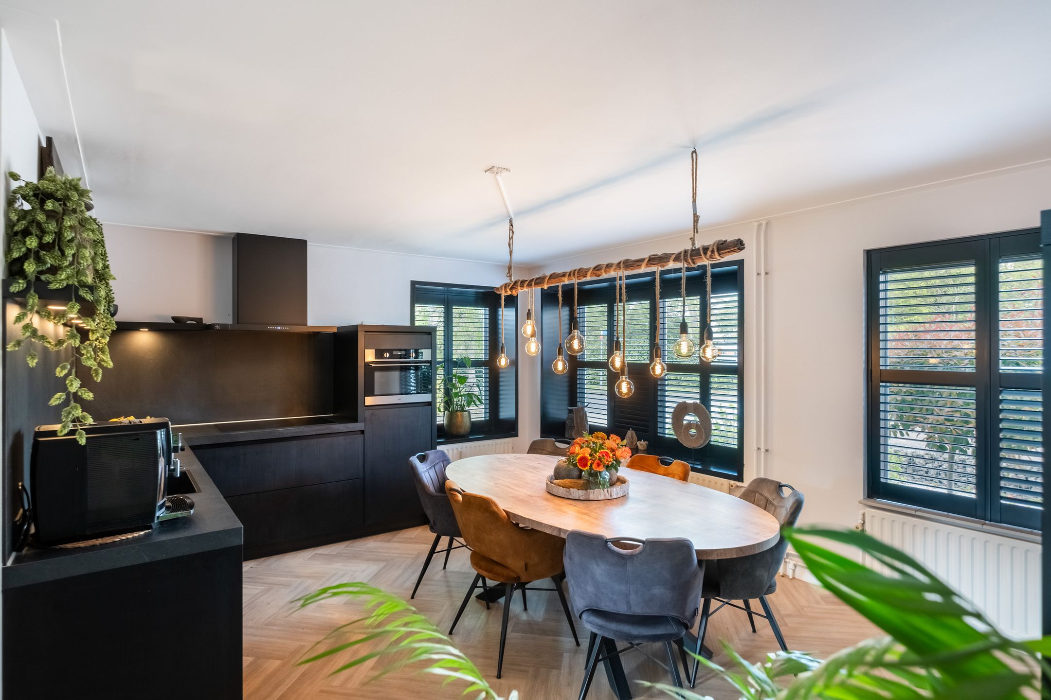 Foto 12 van Schepenen 14