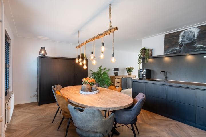 Foto 13 van Schepenen 14