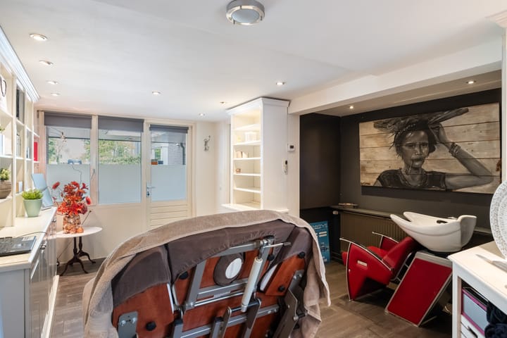 Foto 18 van Schepenen 14