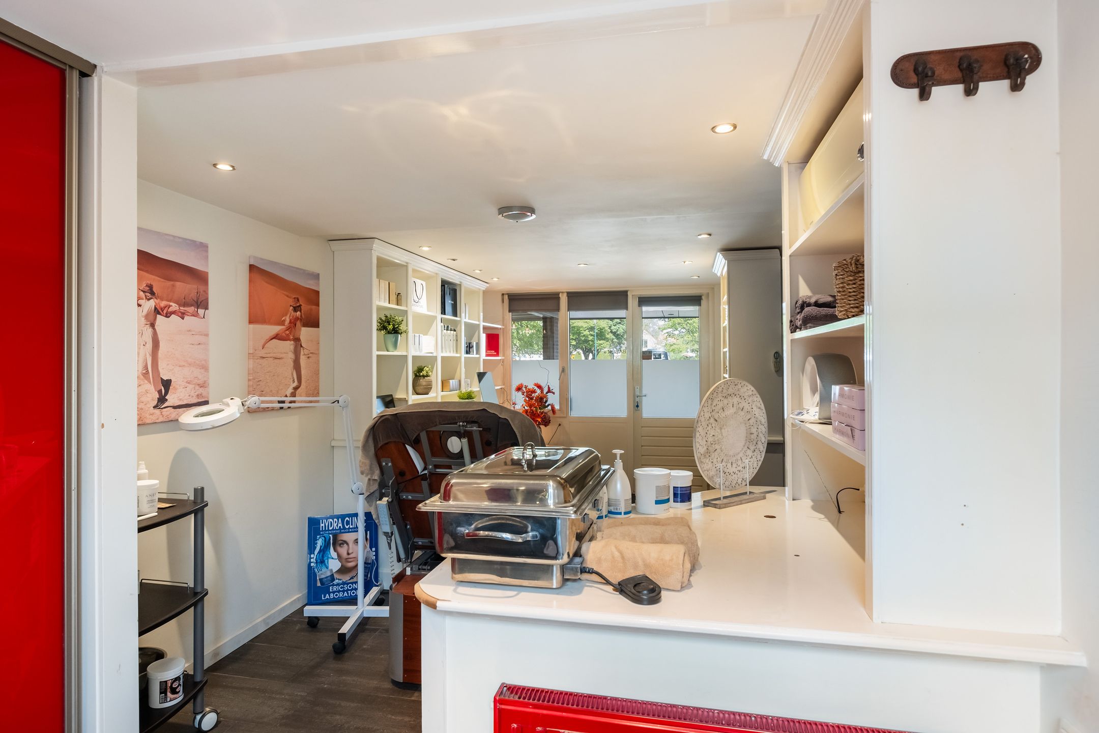 Foto 21 van Schepenen 14