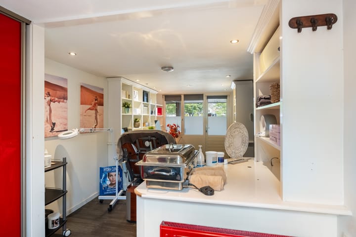 Foto 21 van Schepenen 14