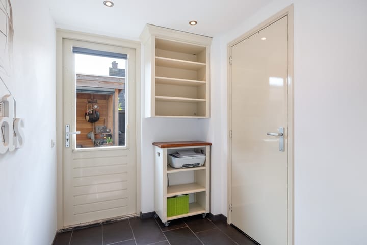 Foto 23 van Schepenen 14