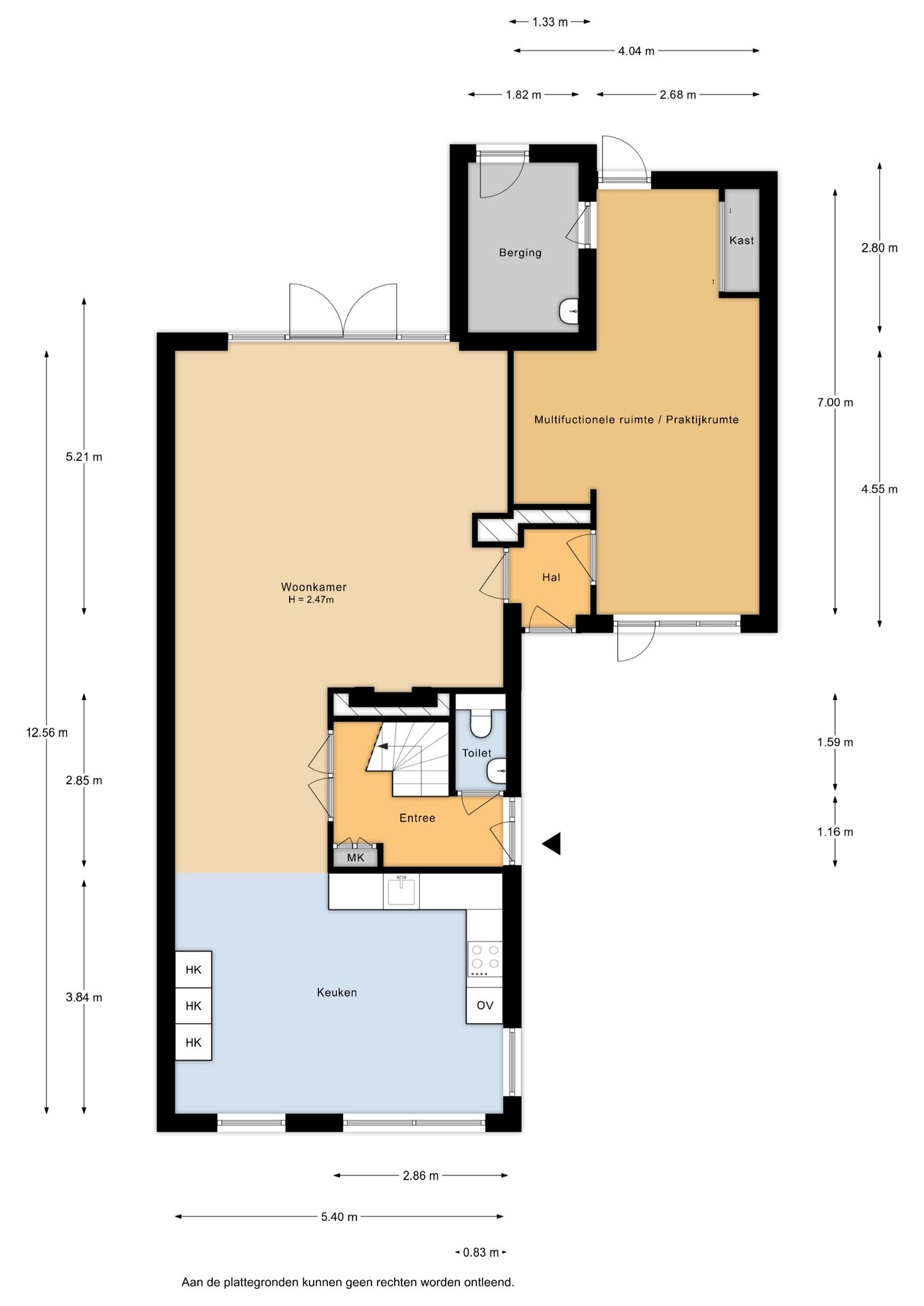 Foto 25 van Schepenen 14