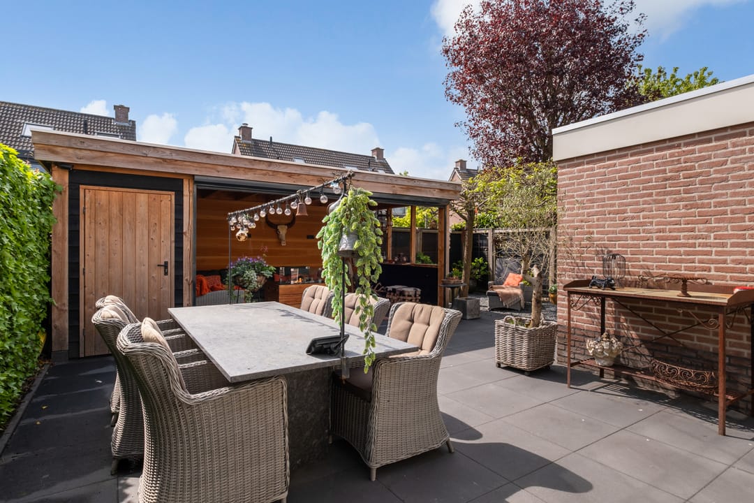 Foto 26 van Schepenen 14