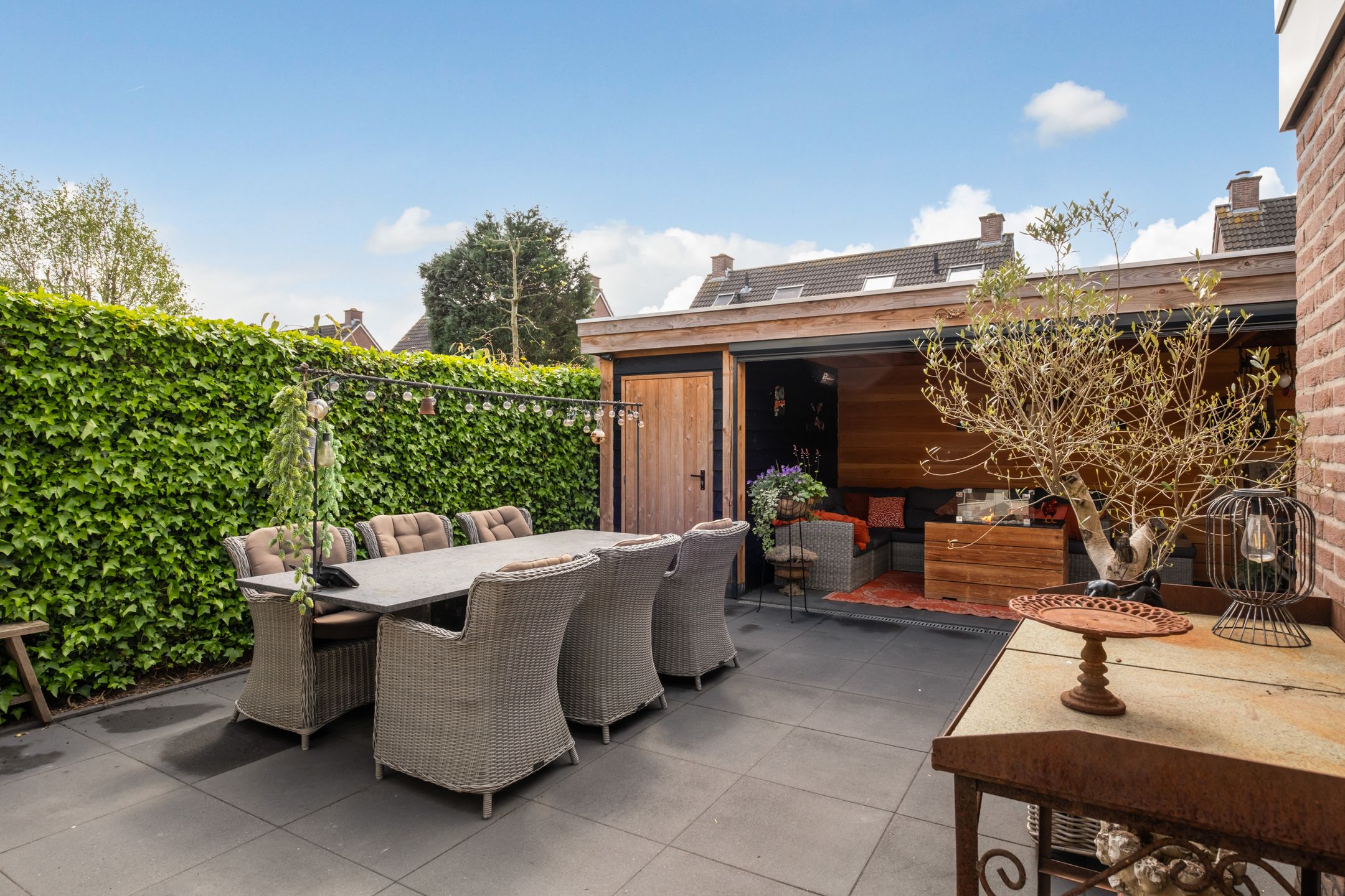 Foto 27 van Schepenen 14