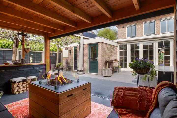 Foto 29 van Schepenen 14